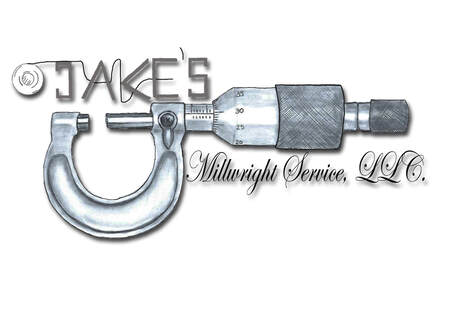 JAKE'S MILLWRIGHT SERVICE, LLC.